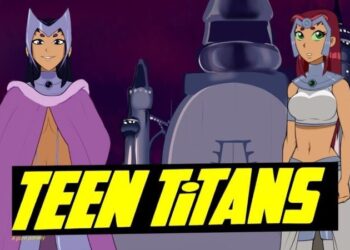 18Titans Walkthrough & Safe APK Download