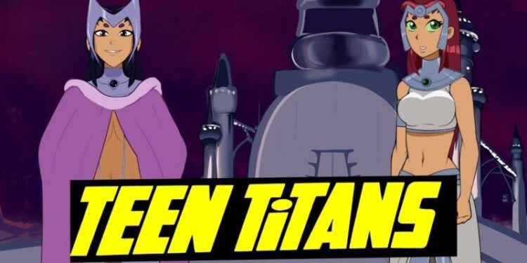 18Titans Walkthrough & Safe APK Download