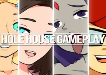 Hole House Guide & Walkthrough
