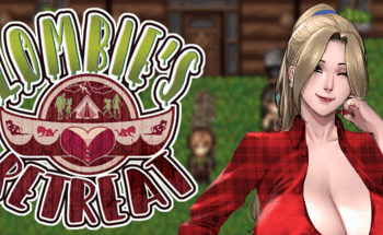 Zombie’s Retreat Review: Is This Adult RPG Worth It?