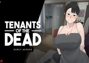 Tenants of the Dead [v1.53][NTRMAN]