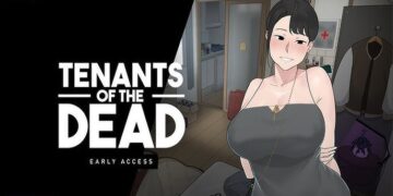 Tenants of the Dead [v1.53][NTRMAN]
