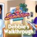 Debbie Route Walkthrough