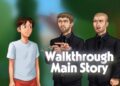 Summertime Saga Walkthrough - Main Story