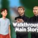 Summertime Saga Walkthrough - Main Story