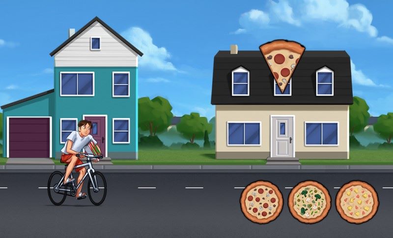Unlocking the Pizza Delivery Job in Summertime Saga