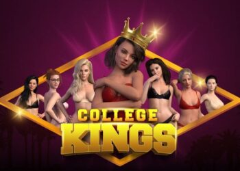 [Review] College Kings [Act 1 & 2 Remastered / v6.3.19]