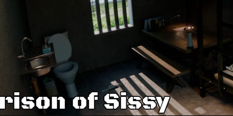 Prison of Sissy Guide & Safe Download
