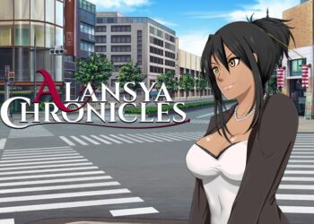 Alansya Chronicles: Fleeting Iris Final Version