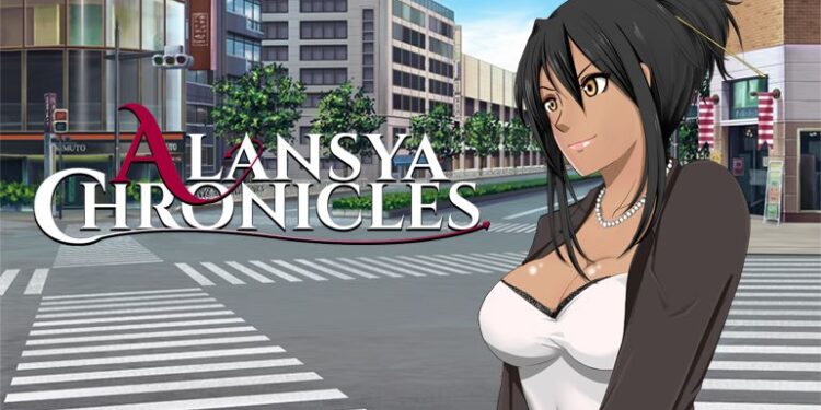 Alansya Chronicles: Fleeting Iris Final Version