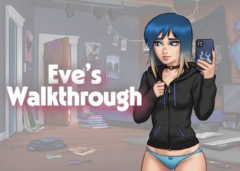 Eve Character Guide Summertime Saga