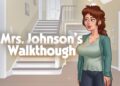 Mrs. Johnson Character Guide Summertime Saga