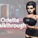 Odette Character Guide Summertime Saga