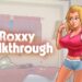 Roxxy Character Guide Summertime Saga