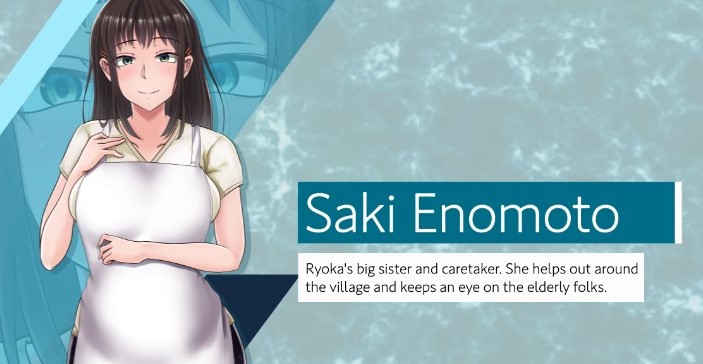 Scars of Summer Saki Character Route Guide