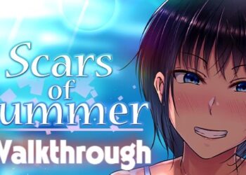 Scars of Summer Game Guide