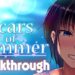 Scars of Summer Game Guide