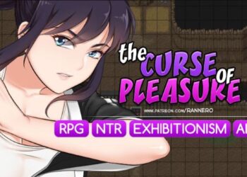 The Curse of Pleasure Download Game