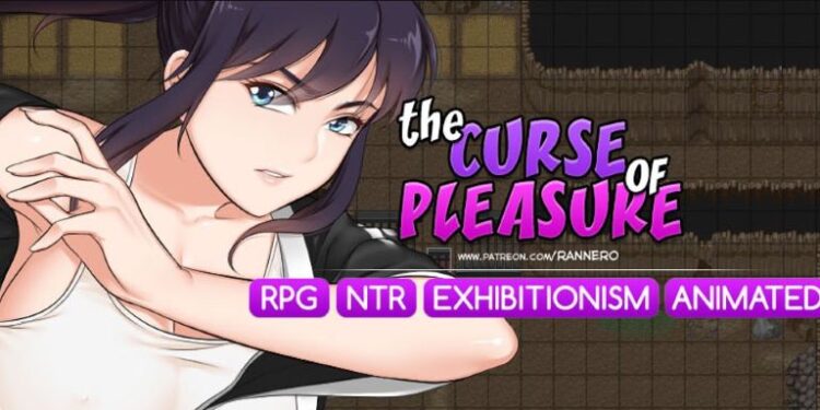 The Curse of Pleasure Download Game