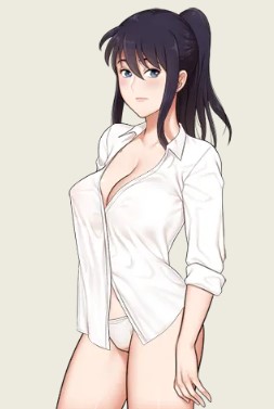 The Curse of Pleasure walkthrough