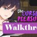 The Curse of Pleasure Walkthrough
