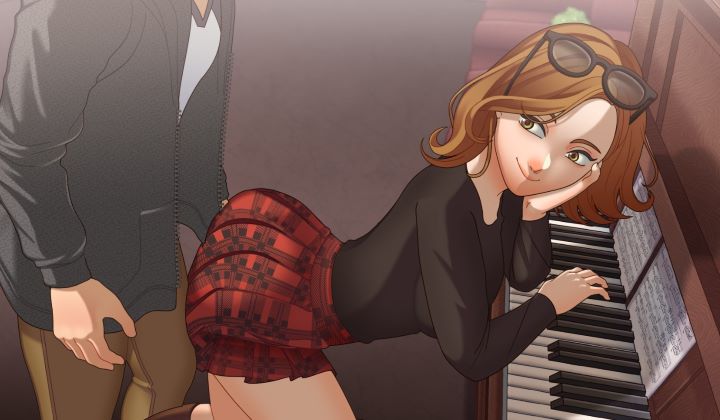 Another Chance RPG Gameplay Mechanics