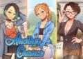 Another Chance Art Style Romance Scene
