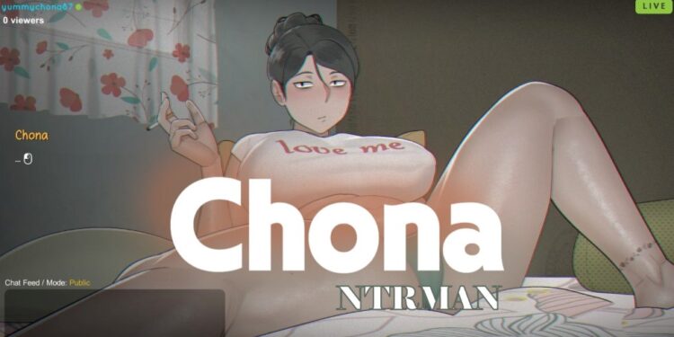 Chona NTRMAN Game