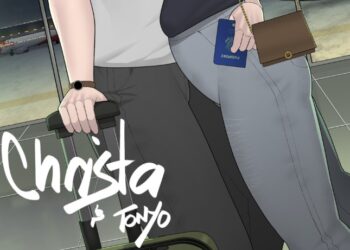 Christa & Tonyo NTR game