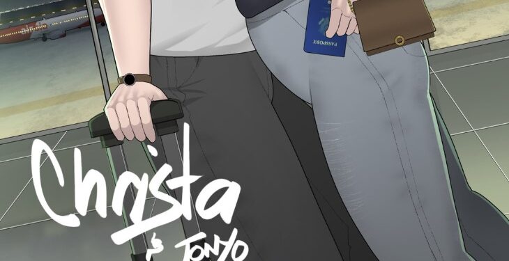 Christa & Tonyo NTR game