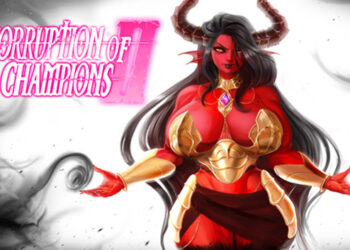 Corruption of Champions II Game review and download