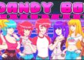 Dandy Boy Adventures Retro game