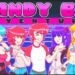 Dandy Boy Adventures Retro game