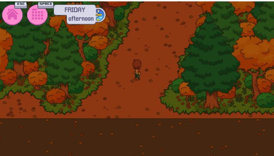 Out Of Gas (Main Quest)