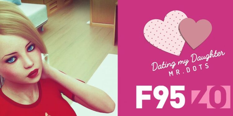 Dating My Daughter [v1.01] – A Classic Journey of Reunion and Temptation