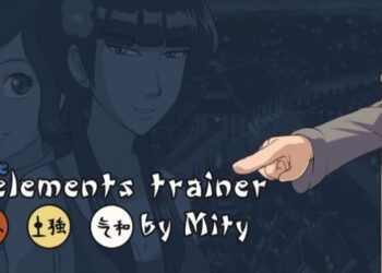Four Elements Trainer [v1.1.6b] Review & Download