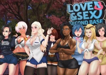 Love & Sex Second Base Game Download