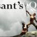 Peasant's Quest game cover featuring the farm boy protagonist and various fantasy female characters