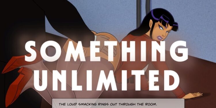 Something Unlimited game download