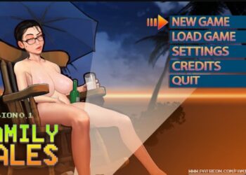Taffy Tales Redux new UI and quest log navigation system