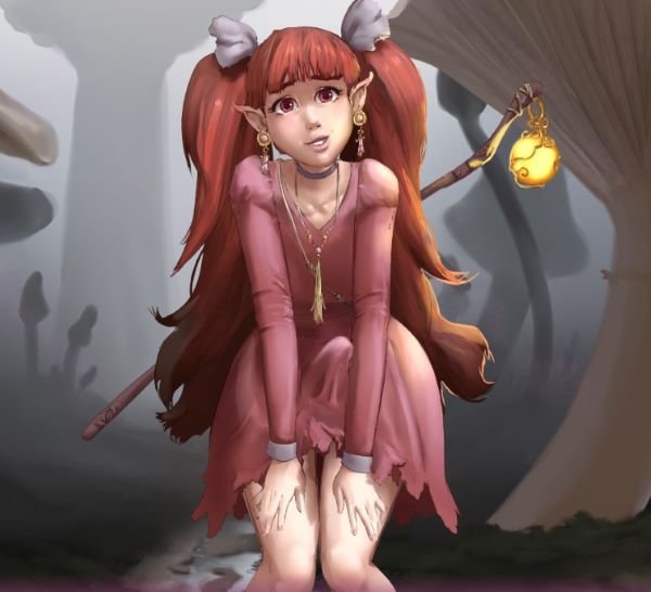 Download Tales of Androgyny v0.3.63.2