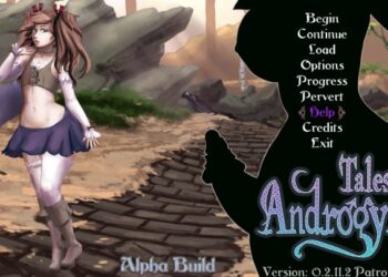 Tales of Androgyny [v0.3.63.2] Download & Review