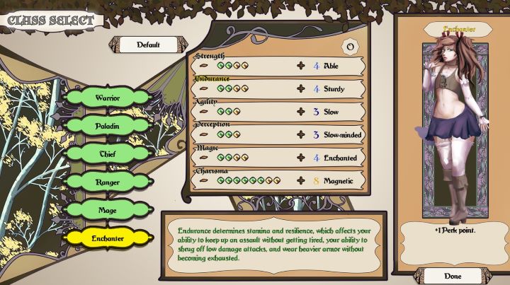 The Gold Standard of Femboy & Futa RPGs