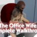 The Office Wife Gameplay Walkthrough Office Scene