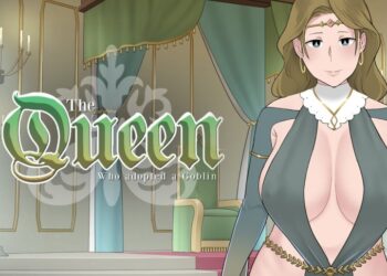 The Queen Who Adopted a Goblin Visual Novel Game Download