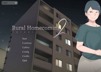 The Rural Homecoming 2 game download