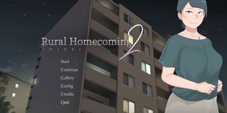 The Rural Homecoming 2 game download